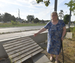 Dramat mieszkańców Wawra. Teraz czuję się jak w klatce