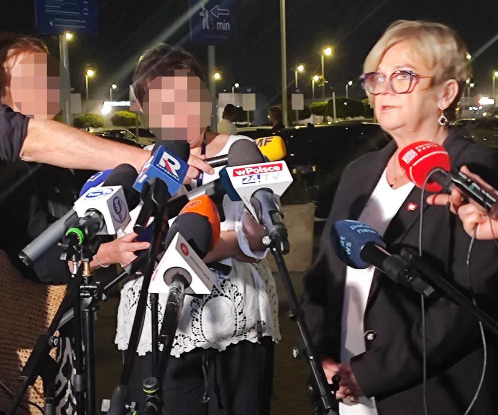 Pierwsza grupa poszkodowanych Polaków wróciła z Węgier. Część trafiła bezpośrednio do szpitali