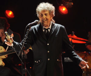 Literacki Nobel dla Boba Dylana! Za co Bob Dylan dostał Nobla?