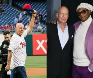 Bruce Willis