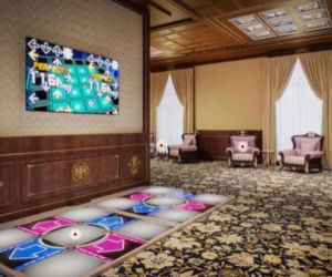 Tajne rezydencje Putina