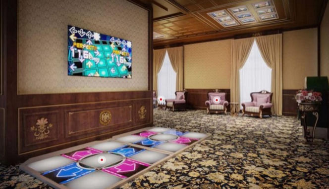 Tajne rezydencje Putina