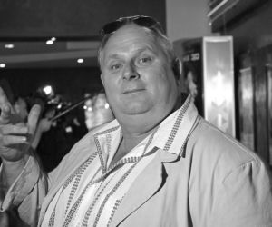Znane są szczegóły pogrzebu Andrzeja Beyi-Zaborskiego. Rodzina zwróciła się z ważną prośbą