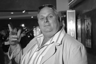 Znane są szczegóły pogrzebu Andrzeja Beyi-Zaborskiego. Rodzina zwróciła się z ważną prośbą