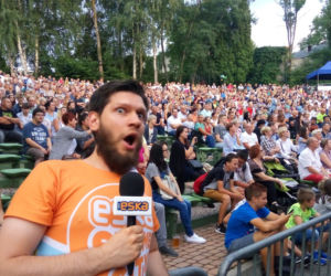 ESKA SUMMER CITY i Letnia Scena ESKI w Kraśniku. Co tam się działo!