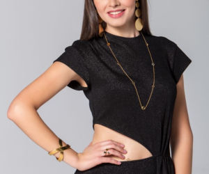 15. Dominika Konarska, 23 lata, Sosnowiec