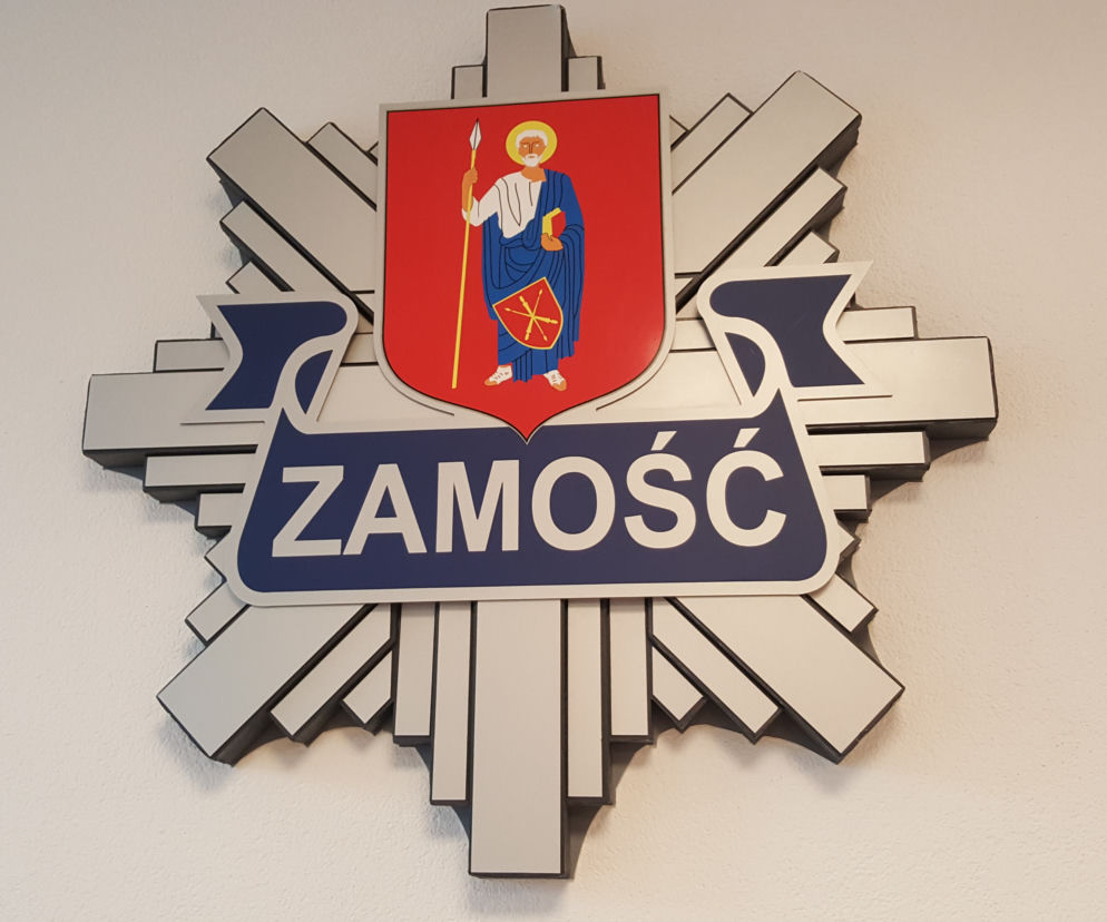 policja