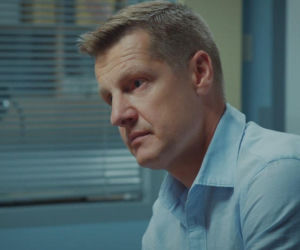 M jak miłość odc. 1903. Paweł (Rafał Mroczek)