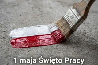 Święto Pracy: Od krwawych protestów po majówkę. Ewolucja 1 Maja