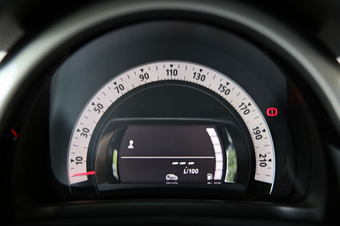 Renault Twingo GT 0.9 TCe 110 KM