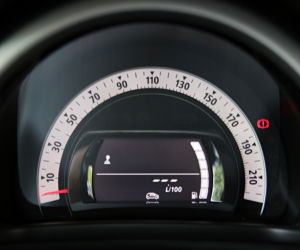 Renault Twingo GT 0.9 TCe 110 KM