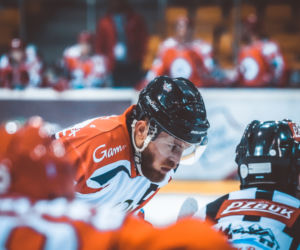 KH Energa Toruń - Zagłębie Sosnowiec 5:4 - zdjęcia z meczu