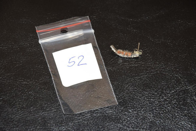 Rozpoznajesz te błyskotki? Policja poszukuje właścicieli bizuterii i kosztowności