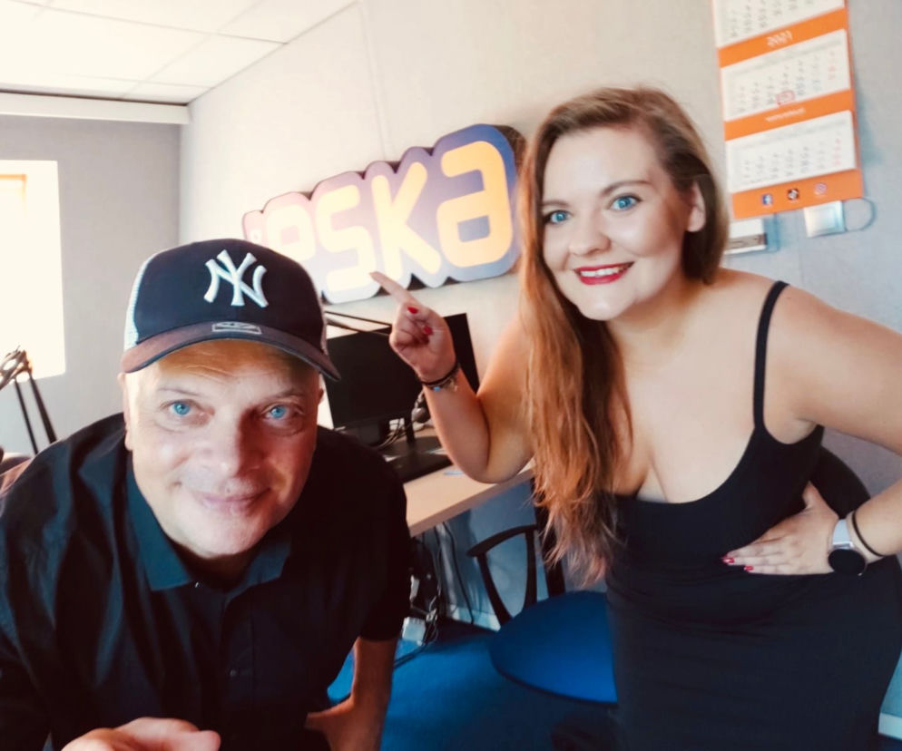 Krzysztof Skiba w wywiadzie dla Radia Eska: Graliśmy koncert dla siedmiu osób!