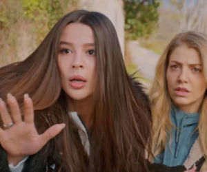 Ege stanie twarzą w twarz z zabójczynią swej siostry i gotów będzie pociągnąć za spust.