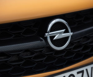 Opel Corsa GSi 1.4 Turbo 150 KM