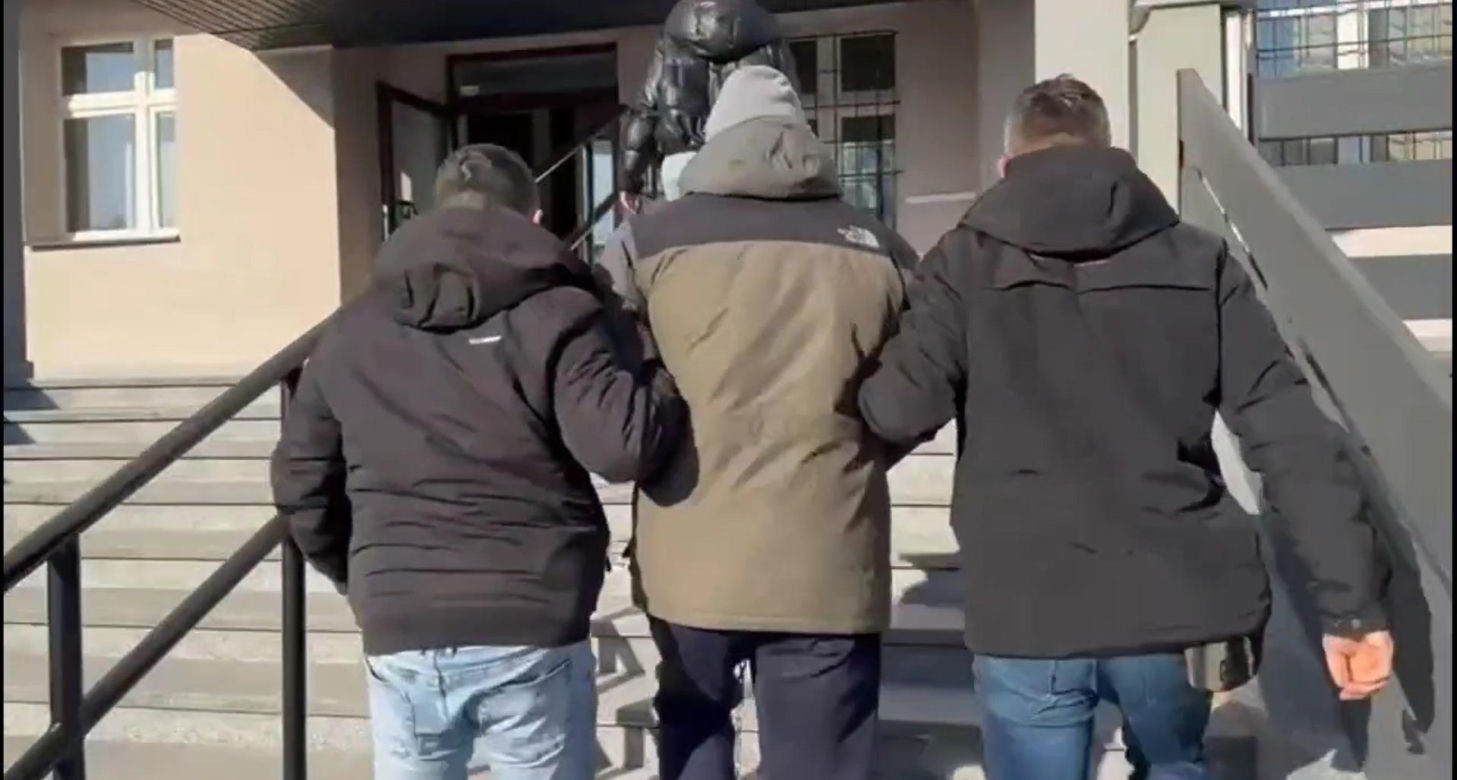 Strzelanina pod Przemyślem. Co dalej z podejrzanymi?