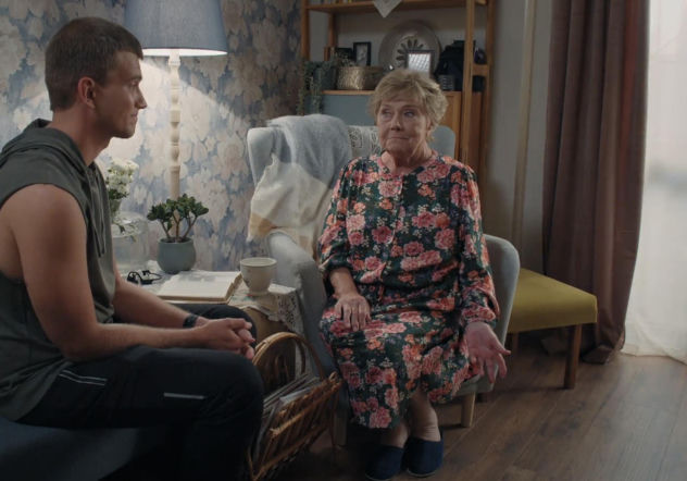 M jak miłość, odcinek 1905: Przełom w życiu Mateusza. Barbara jako pierwsza pozna radosne wieści - ZDJĘCIA