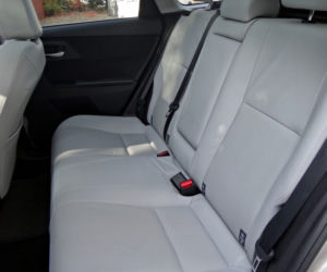Toyota Auris Touring Sports
