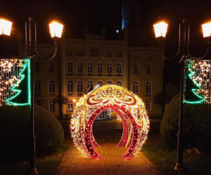 Kto zgarnie tytuł Świetlnej Stolicy Polski? Wschowa w finale akcji
