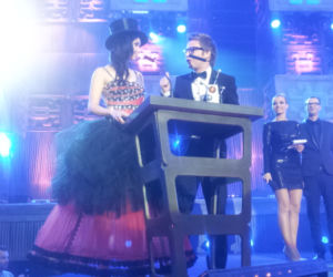 ESKA MUSIC AWARDS 2012 - NA ŻYWO w internecie: kategoria Debiut Roku