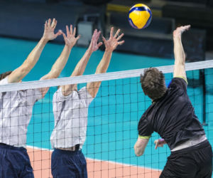 PGE GiEK Skra Bełchatów z pewnym zwycięstwem. Kto okazał się lepszy w zaciętej końcówce?