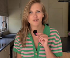 Agnieszka Kaczorowska