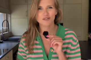Agnieszka Kaczorowska