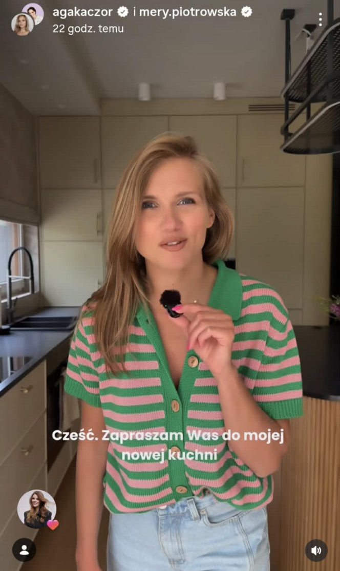 Agnieszka Kaczorowska