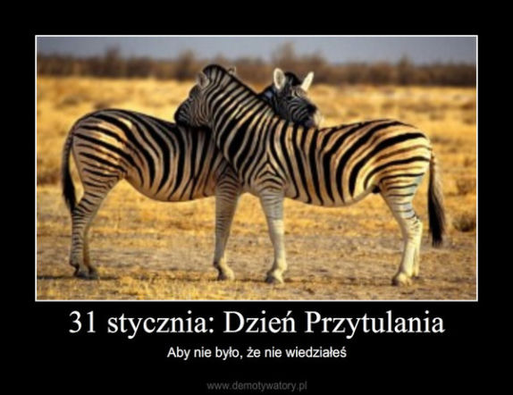 Dzien Przytulania