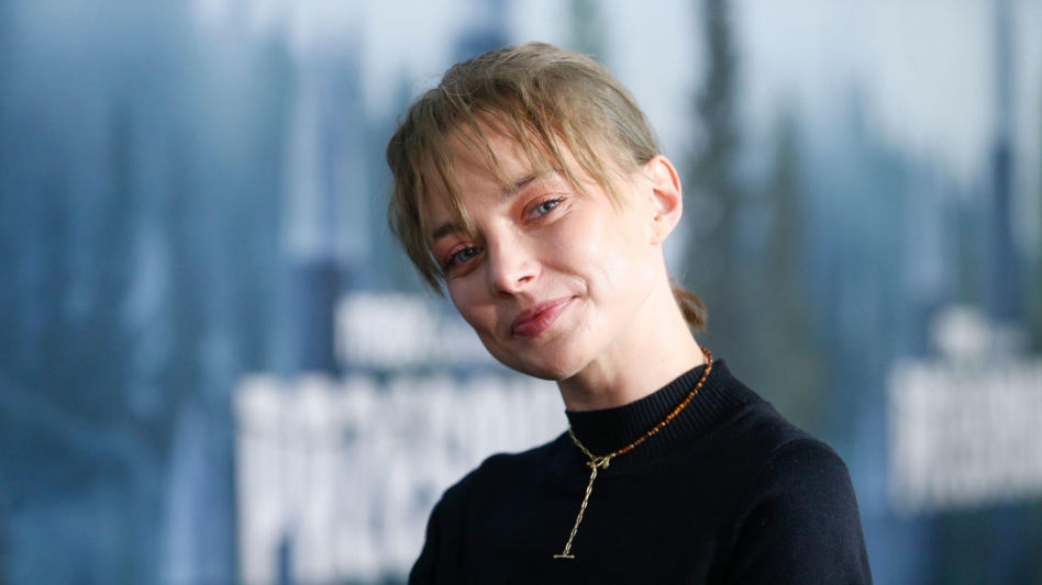 Kamila Urzędowska