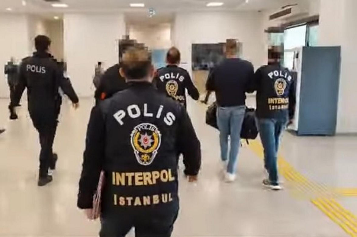  Ekstradycja podejrzanego o zabójstwo na Nowym Świecie