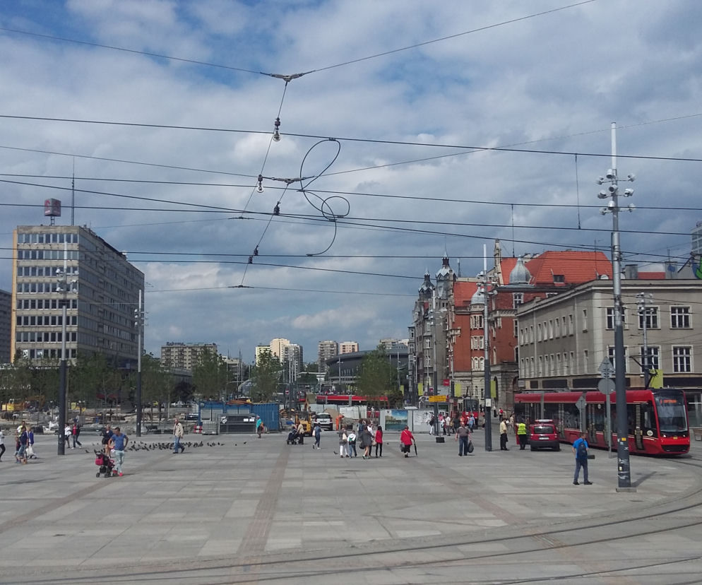 Katowice