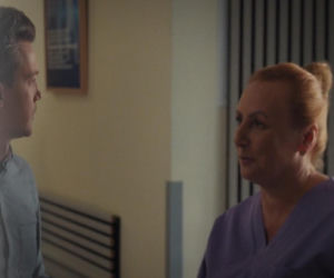 M jak miłość odc. 1915. Jakub Karski (Krzysztof Kwiatkowski)