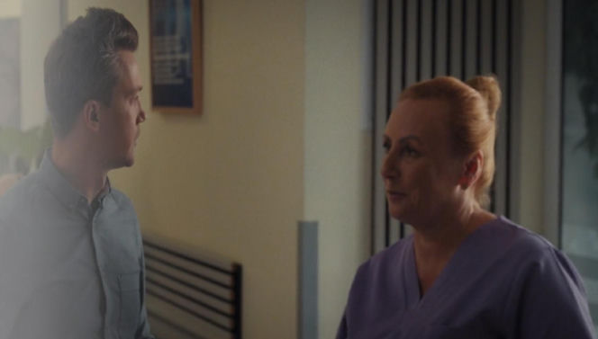 M jak miłość odc. 1915. Jakub Karski (Krzysztof Kwiatkowski)