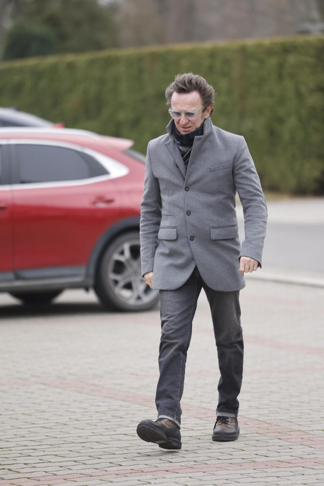 Pogrzeb Agnieszki Maciąg