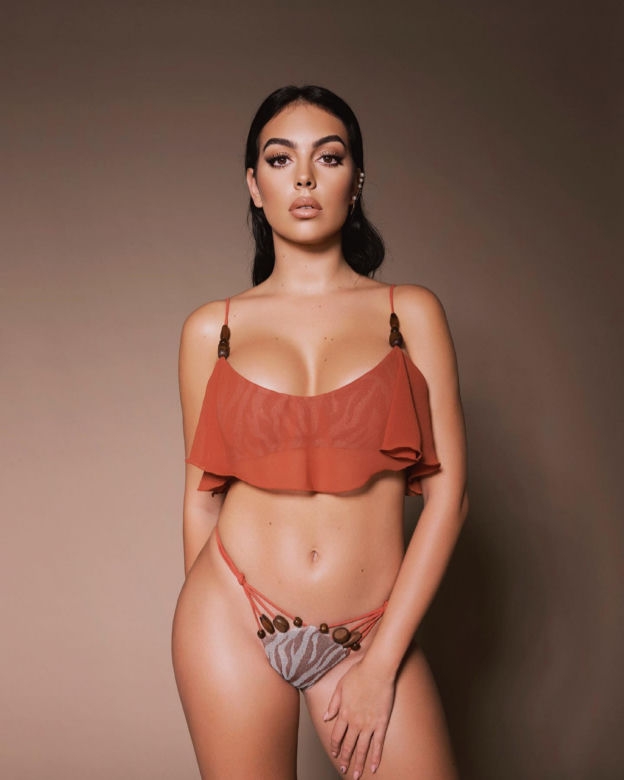 Gerogina Rodriguez