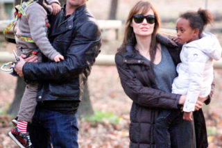 Angelina Jolie ucieka z Hollywood! Oto, gdzie zamieszka