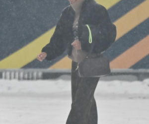 Małgorzata Socha spotyka Agnieszkę Dygant i łamie przepisy