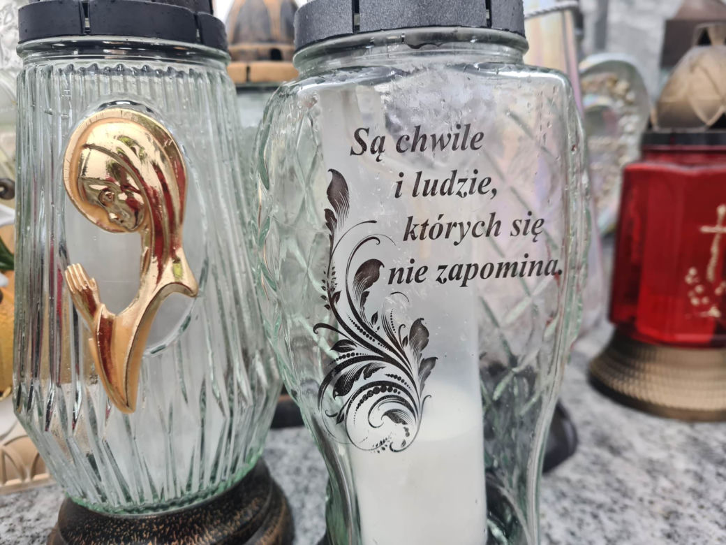 Pięć młodych osób zginęło w Boże Narodzenie. Dramat w Tryńczy [GALERIA]