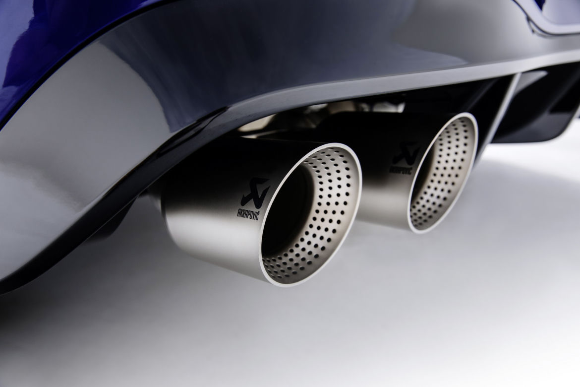 Volkswagen Golf R (2021)