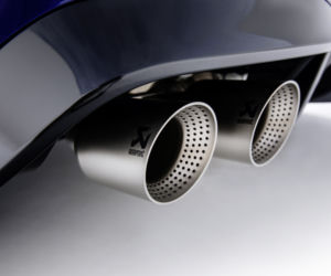 Volkswagen Golf R (2021)