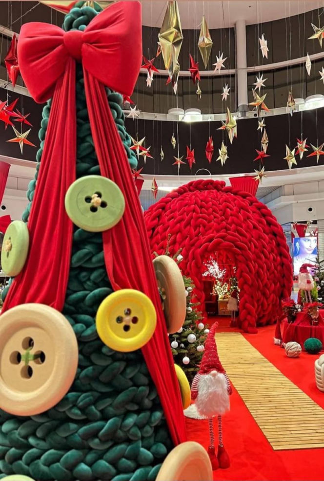 Największa bombka w Polsce może i jest w Warszawie, ale za to powstała w województwie śląskim