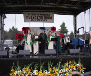 Muzyczna Iskra Cierzpięty 2026