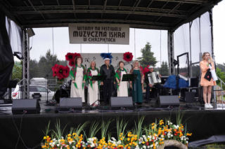 Muzyczna Iskra Cierzpięty 2026