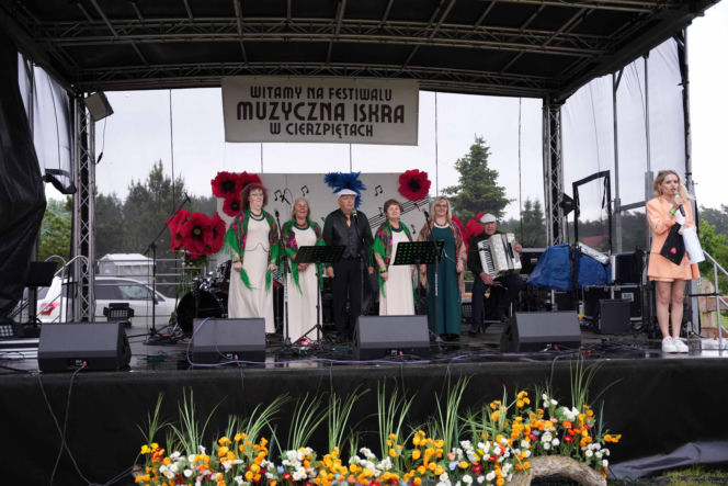 Muzyczna Iskra Cierzpięty 2026