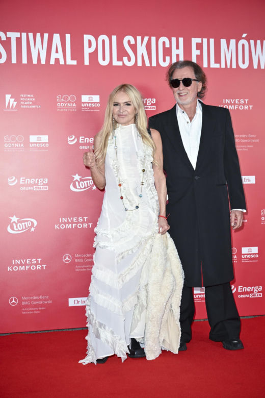 Monika Olejnik, Tomasz Ziółkowski