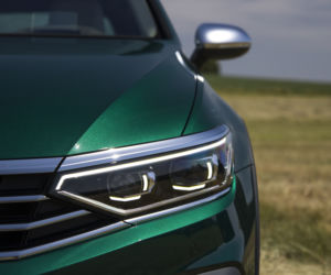 Volkswagen Passat Alltrack 2.0 TDI 190 KM DSG 4MOTION