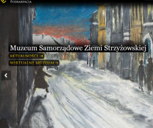 Muzeum w Strzyżowie
