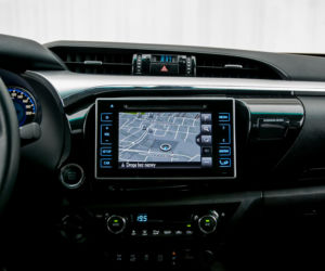 Toyota Hilux SR5 2.4 D-4D 